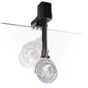 TUNZE® ORCA MK2 black