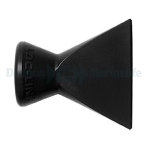 Loc-Line 1/4″ Flare Nozzle – 25 mm