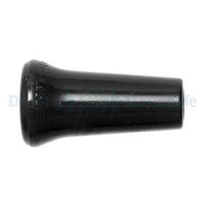 Loc-Line 1/4″ Round Nozzle – 6 mm