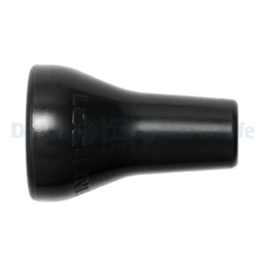 Loc-Line 1/2″ Round Nozzle – 9 mm