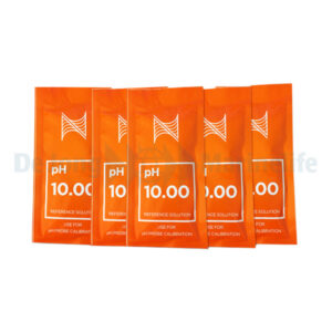 10.0 PH Calibration Fluid
