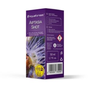 Aiptasia Shot - 50ml