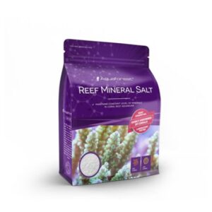 Reef Mineral Salt – 800g