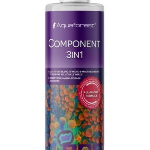 Component 3in1 - 500ml