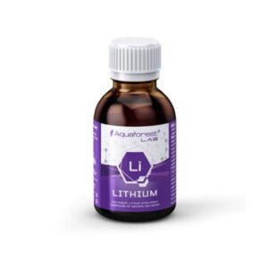Lithium Lab 200 ml NEW
