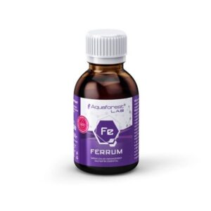 Ferrum Lab 200 ml NEW