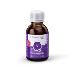 Vanadium Lab 200 ml NEW