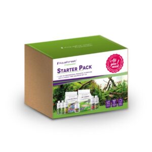 Freshwater Starter Pack – 1pcs