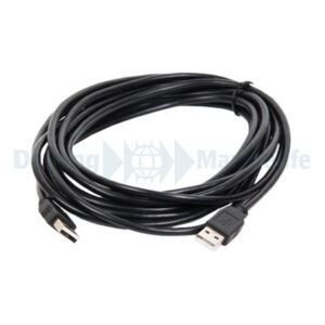 15ft AquaBus Cable (M/M)