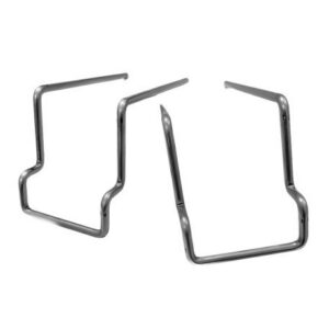 PULZAR aquarium bracket (Set) - A4 stainless