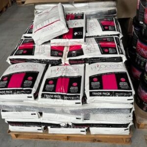 H2Ocean Classic Formula Salt - 25kg Sack