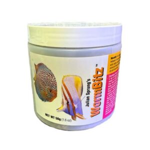 Wormbitz – 50 g
