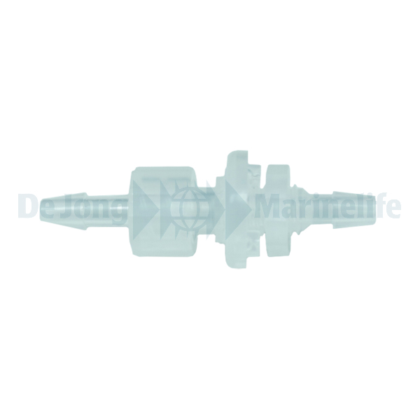 3.2 mm Luer Set for Alkatronic (4 parts per set)