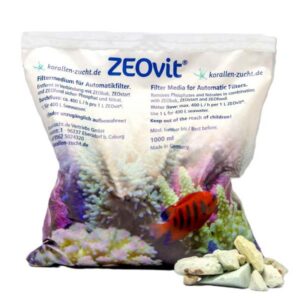 ZEOvit for automaticfilter – 1000ml