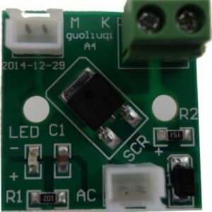 Platine / Circuit board for Compact I