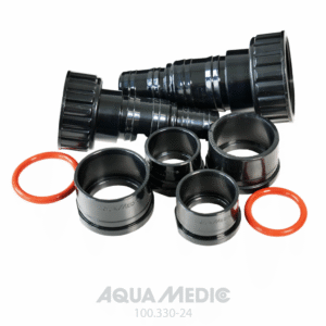 Set of connections with sealings DC Runner 3.x-AC Runner 3.x