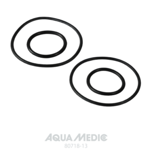 Set of sealings housing/quartz tube Helix Max 2.0, 18 – 55 W