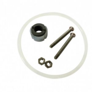 Screw/nut/o-ring/bearing-set 50/85W