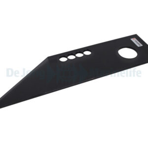Somatic 60 Drain-Cover