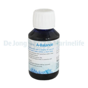 Pohl`s A-Balance - 100ml