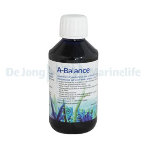 Pohl`s A-Balance - 250ml