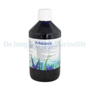 Pohl`s A-Balance – 500ml