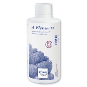 A- ELEMENTS - 1000 ml Dosing bottle