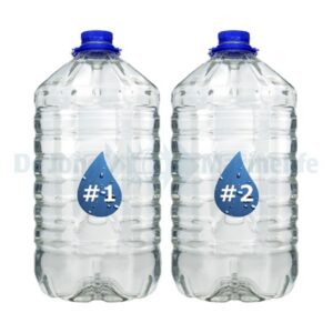 Absolute Ocean - 2 x 10,2l