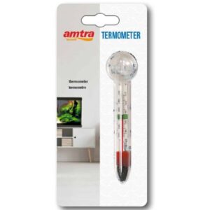 Suction Cup Thermometer