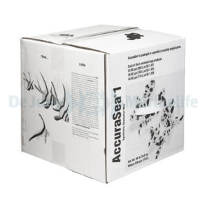 AccuraSea1 – 26,8 kg (757 l)