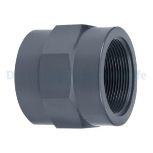 adaptor female thread 63 x 2"