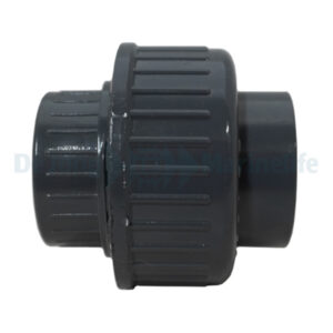 adapter union D 25