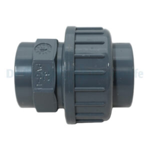 adapter union D 32