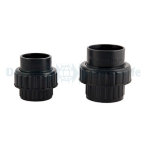 Adapter Union - 40 mm