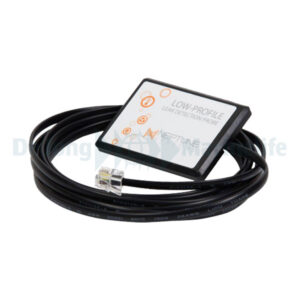 Low-Pro Adv Leak Detect Probe
