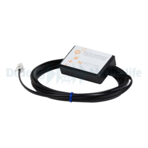 Solid-Surface Adv Leak Detect