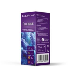 Fluorine – 50ml