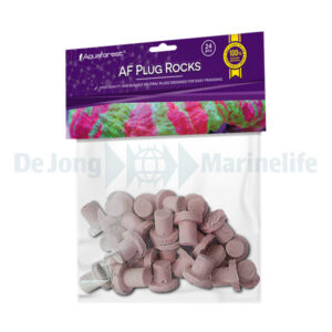 AF Plug Rocks Purple – 24pcs
