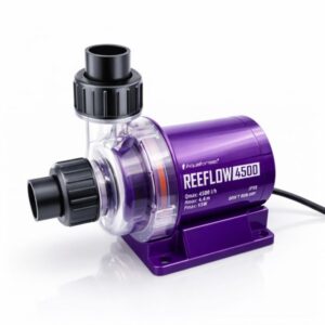 AF Reeflow 4500 water pump