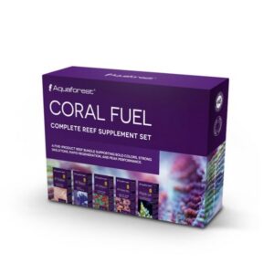 Coral Fuel 5x10ml – 50ml