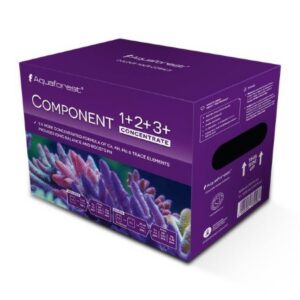 Component Concentrate 3x1L – 3000ml