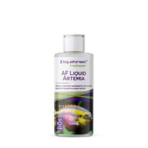 Liquid Artemia Freshwater - 125ml