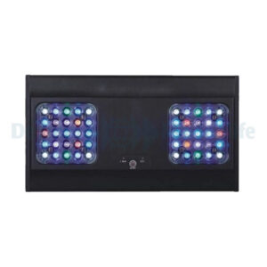 AL150 – 296x160x39 mm – 150 W