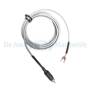 Alarm output cable