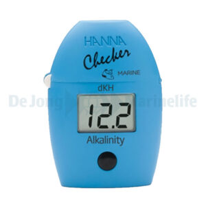 Checker pocket photometer for seawater Alkalinity