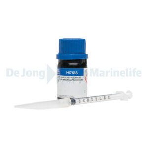 Alkalinity reagents for HI755, 0 to 300 mg/L (25 tests)