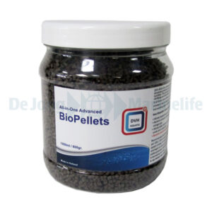All-in-One Advanced BioPellets - 1000ml