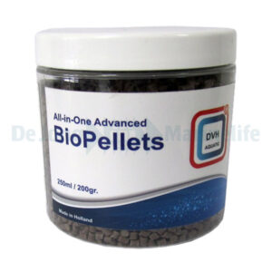 All-in-One Advanced BioPellets - 250ml