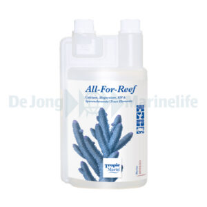 ALL-FOR-REEF – 250 ml Dosing bottle