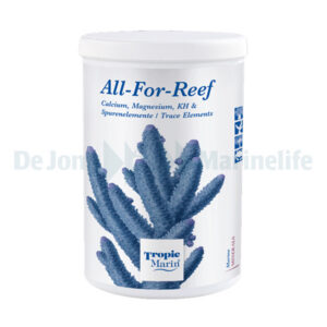 ALL-FOR-REEF Powder – 1.6 kg